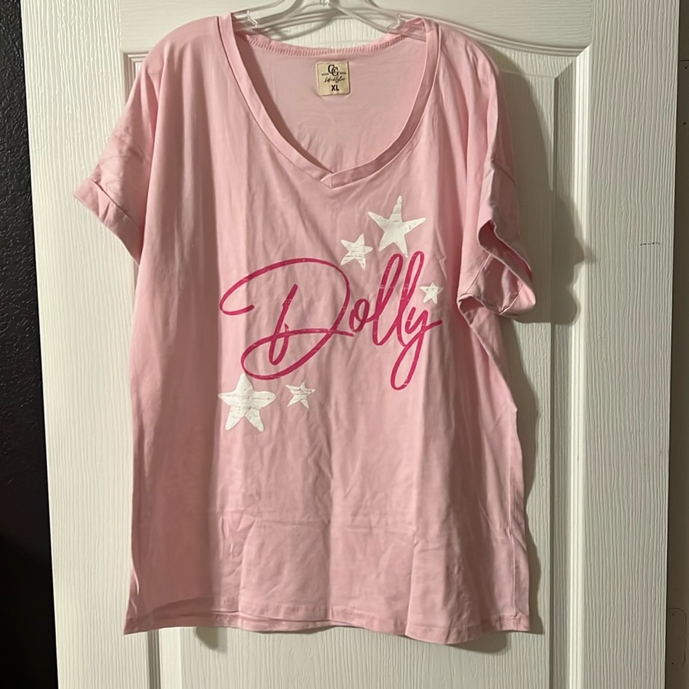 NWOT Boutique Tee